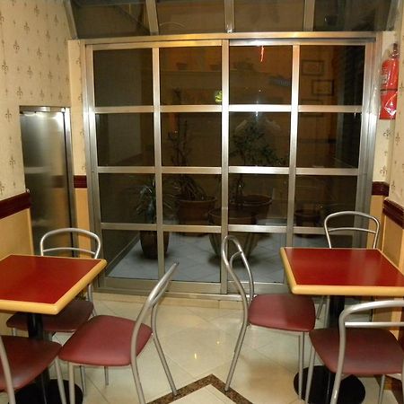 Hotel Central Cordoba Buenos Aires Eksteriør bilde